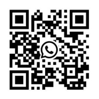 WhatsApp-QR-Code von CTA Reisen